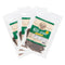 Mission Meats Beef Jerky, 100% Grass Fed & Pasture Raised, Original Flavor, 2oz, Pack of 3