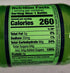 Ski 6 pack 16.9oz Lemon Orange Citrus Soda bottles