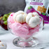 100% 0.53oz (Pack 12) Thappy Fruit Freeze-Dried Mangosteen - No Additives, Oil-Free, No Sugar Added, Pure Mangosteen