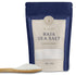 30% 16 oz SALTCRAFT Baja Sea Salt Hand-Harvested, Natural Grain Crystals, Low Sodium, Kosher, Mineral-Rich, No
