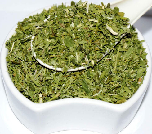 Rue Herb (Ruta graveolens) 100% Natural by Health Embassy (100g)