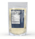 Unpretentious Buttermilk Powder, Made from Sweet Cream, Fine Powder, Cooking & Baking (8 Ounce)