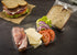 4 100% (26oz, 737g Ebans Bakehouse Fresh Baked Gluten-Free Flaxseed Oat Bread - Loaves - Natural - Soy, Wheat and Dairy
