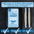 24-26mm (32ft) 32mm (32ft) Kielbasa, Natural Casings for Sausage Making - Halal Lamb/Sheep Casings & Hog Casings