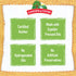 12 (Pack 2) Garden of Eatin' Taco Dinner Kit, Yellow Corn, Taco Shells