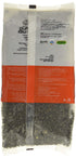 Hindustan Mart 500 Pure & Sure Organic Black Urad Whole, g
