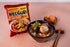 Noodle,4.2 Ounce,(Pack 20) Nongshim Neoguri Spicy Seafood with Udon-Style