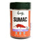 Pereg Ground Sumac Spice Seasoning (4.25 Oz) - Traditional Middle Eastern Spice Blend, All Natural Ingredients
