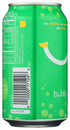 12 oz Bubly Sparkling Water, Lime