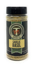 Big T Spice Co. (Garlic Basil Premium Italian Blend)
