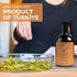 16.9 oz 12kg 0.2% 100% (500 ml) KUE Premium Extra Virgin Olive Oil fl - Cold Pressed Early Harvest EVOO, High