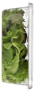 Little Leaf Farms 4 Crispy Baby Red & Green Leaf Lettuce, Ounce