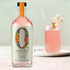 (700ml) CeroCero Rhubarb, Ginger & Sea Buckthorn Non Alcoholic Gin, Crisp and Refreshing Premium Non Alcoholic Spirits