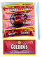 Gift Set: Spicy Brown Mustard Packets (9g) 25 Count with Spreader in