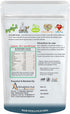 Naturix 100 Camel Milk Powder | Freeze Dried, Gluten Free, No Additives, No Preservatives - GM by B Naturall