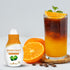 Monk Fruit Liquid Sweetener, 100% Monk Fruit Extract with Erythritol, 0.9 FL OZ (26.5 mL), 2 Pack