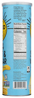 5.6 The Good Crisp Company, Potato Crisps Sea Salt Vinegar, Ounce