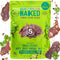 Brooklyn Biltong, Pepper & Coriander Tender Steak Slices (Pepper & Coriander, 8