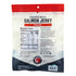 2.5 oz SeaBear - Smoked Wild Salmon Jerky - Traditional