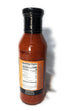 Generic Duffs Famous Chicken Wing Sauce Combo - Hot Sauce and Char-B-Q