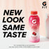 2.0 4 Pack, 16.9.oz (12 Pack) Gatorade Fit Electrolyte Beverage, Healthy Real Hydration, New Flavor Variety Bottles