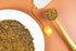 4oz (64 The Whistling Kettle Milk Oolong Tea - Premium Oolong Tea - Servings)