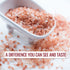 84 1 (Pack 1) SALT Himalayan Chef Pink Salt, Fine Grain, Pound