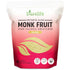 Durelife Golden Monk Fruit Sweetener, 1:1 Sugar Replacement, Keto Diet Friendly, Zero