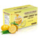 Elephant Park Natural Honey Lemon Ginger Herbal Tea 20 Sachet Packets Instant Beverage 18