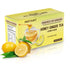 Elephant Park Natural Honey Lemon Ginger Herbal Tea 20 Sachet Packets Instant Beverage 18