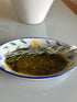 SINDYANNA OF GALILEE Zaatar Spice Mix, Fair Trade Za’atar from Galilee, Made in Israel (40 gr.)