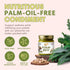 60% (200g) DORREL - Pistachio Butter, Dairy-Free Spreadable Butter Made from California-Grown Pistachios, No Palm Oil