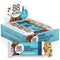 88 Acres Granola Bars, Dark Chocolate Sea Salt, 12 Count, School Safe,