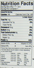 Braga Organic Farms 2 lb. Organic Natural Almonds bag