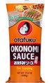 Otafuku Okonomi Sauce, Vegan Japanese Topping, 17.6 Ounces