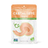 Pack 24 (0.53 oz Nature's Turn Freeze-Dried Fruit Snacks, Cantaloupe and Pear Crisps, of Each)