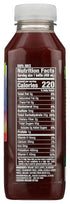 15.2 Oz Evolution Fresh, Juice Super Berry Energizer Organic, Fl