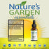 4 oz Nature's Garden - Stevia - Liquid- Single Alcohol Free - Sugar Substitute
