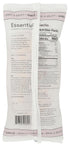 Essential Baking Company 16 OZ Organic Bake at Home Garlic Sourdough Bread