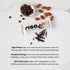 15g 4g 5 Rise Whey Protein Bars - Mocha Almond | Breakfast Bar & Protein Snack Protein Fiber Just Whole Food