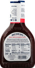(18 (Pack 2)) Sweet Baby Ray's Honey Chipotle Barbecue Sauce Ounce