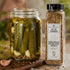 14 oz Spice Canners by Raw Essentials Original Pickling Spice Bold, Zesty Blend for Homemade Pickles & Brines Ideal