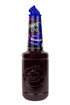 Finest Call Premium Wild Berry Puree Drink Mix, 1 Liter Bottle (33.8