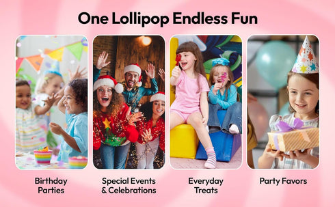 (5-count, Melville Candy Classic Cherry-Flavored Red Lobster Lollipops Handcrafted Hard Candy Party Favors Coastal