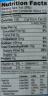 Enlightened Plant Protein Bean Snacks, Sea Salt, 4.5 Oz