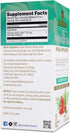 Lakma Moringa Oleifera Tea with Goji Berry, 25 Tea Bags
