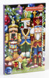 The Three Nutcrackers Chocolate Advent Calendar - Countdown to Christmas