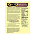 6oz Pack 1) Alessi Autentico Premium Soups, Traditional Flavors, (Sicilian Lentil
