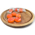 3 NY Spice Shop Sugar Free Orange Candy - Pound Individually Wrapped Old-Fashioned Orange Candy - Sweet Tart Sugar Free