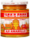 Aji Amarillo Yellow Hot Pepper Paste - Inca's Food - 7.5 oz